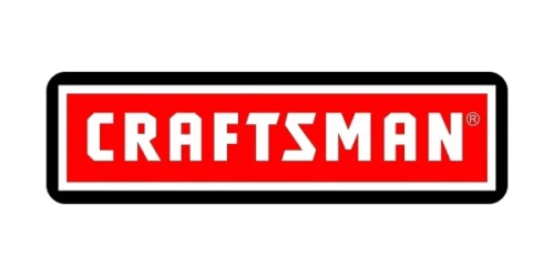 Save 20% At Craftsman