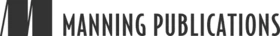 Don't Miss 15% Reduction At Manning.com