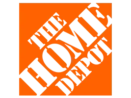 Get 10% Reduction At Homedepot.com
