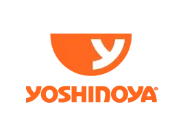 Decrease 20% At Yoshinoya