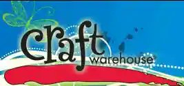 Decrease 20% Off At Craftwarehouse.com