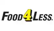 Complimentary Delivery On All Online Orders From Food 4 Less