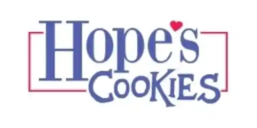 Hope's Cookies Promo Code: Further 20% Off