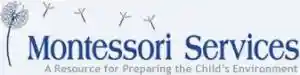 Cut Up To 15% On Bottles, Jars And Containers At Montessori Services