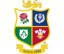 Was £82 NOW £65.60 British & Irish Lions 2025 Replica Jersey - Unisex